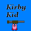 kirby kid